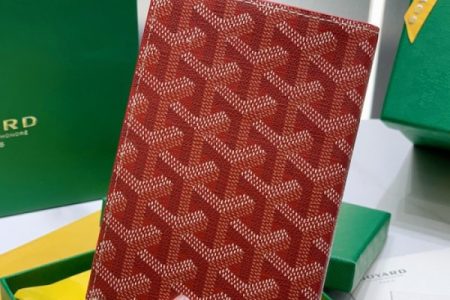 Goyard Wallet