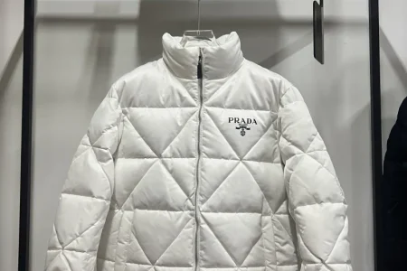 Prada Jacket