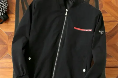 Prada Jacket