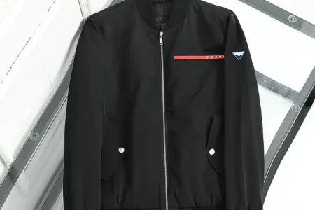 Prada Jacket