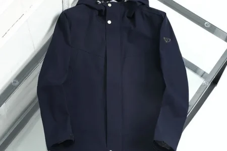 Prada Jacket