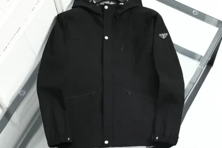 Prada Jacket