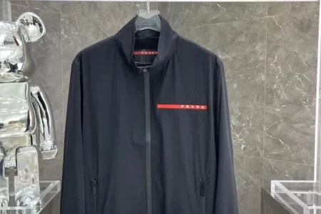 Prada Jacket