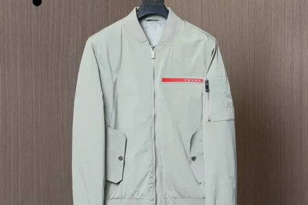 Prada Jacket