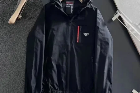 Prada Jacket