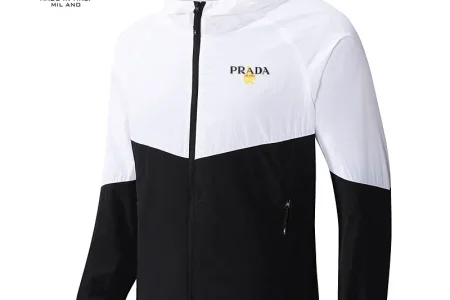 Prada Jacket