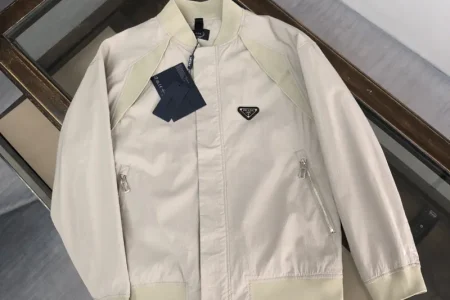 Prada Jacket