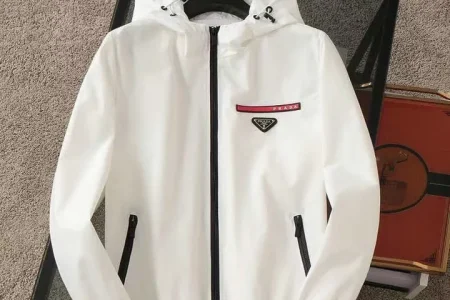 Prada Jacket