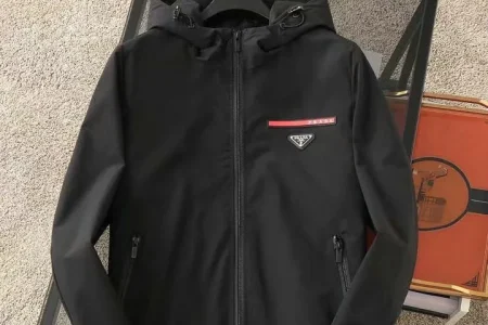 Prada Jacket