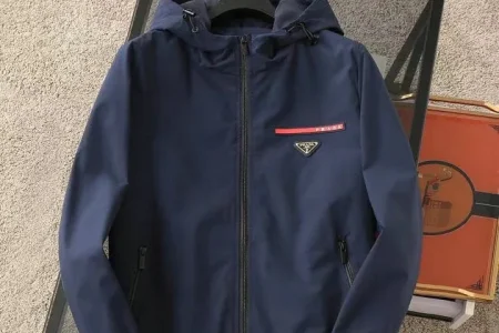 Prada Jacket