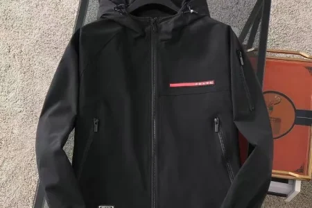 Prada Jacket