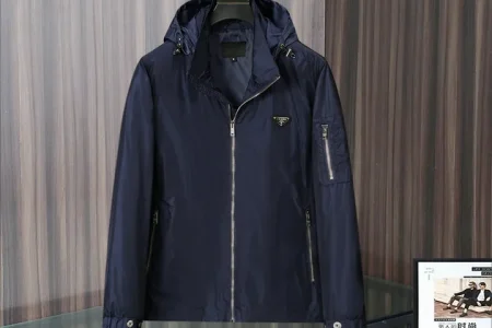 Prada Jacket