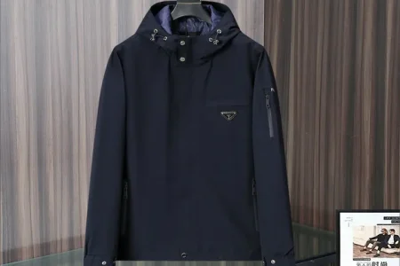 Prada Jacket