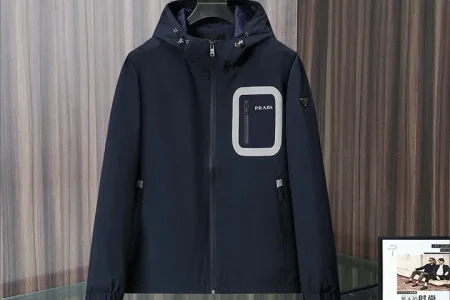 Prada Jacket