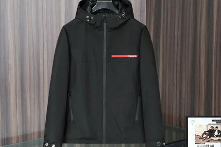 Prada Jacket