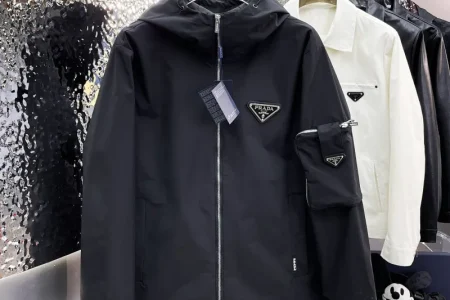 Prada Jacket