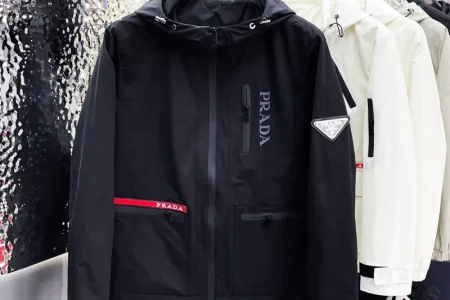 Prada Jacket