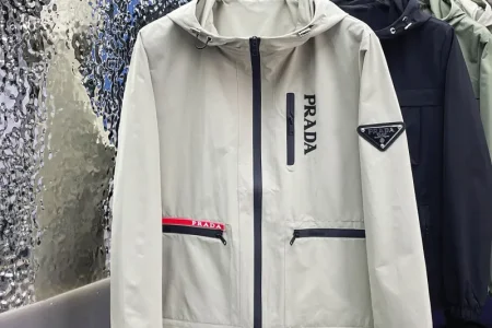 Prada Jacket