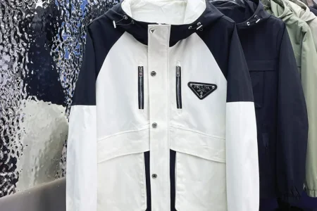 Prada Jacket