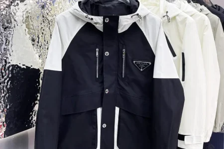 Prada Jacket