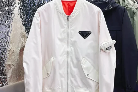 Prada Jacket