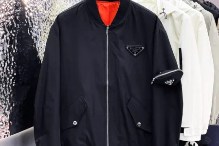 Prada Jacket