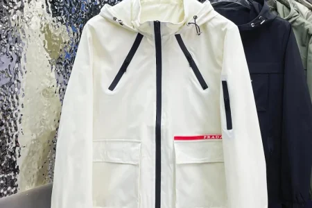 Prada Jacket