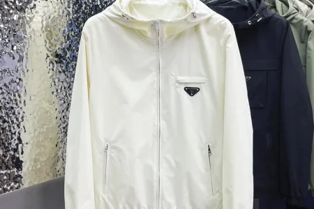 Prada Jacket