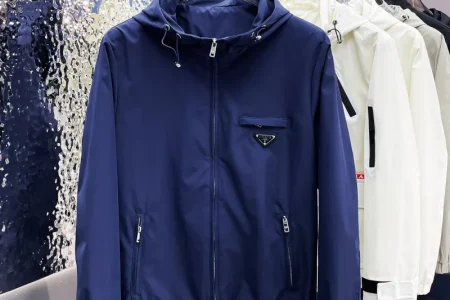 Prada Jacket