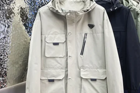 Prada Jacket