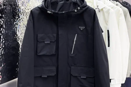 Prada Jacket