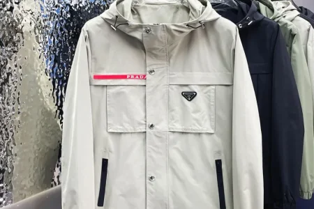 Prada Jacket