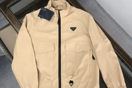 Prada Jacket