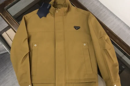 Prada Jacket