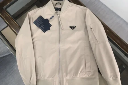 Prada Jacket