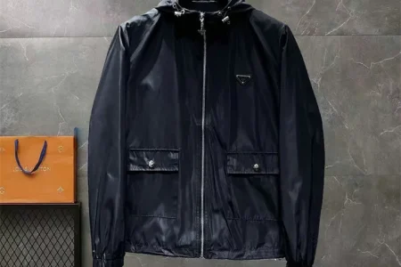 Prada Jacket