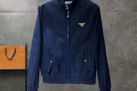 Prada Jacket