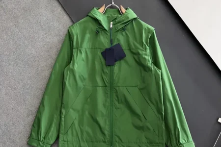 Prada Jacket