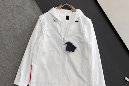 Prada Jacket