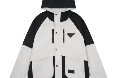 Prada Jacket