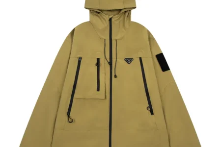 Prada Jacket