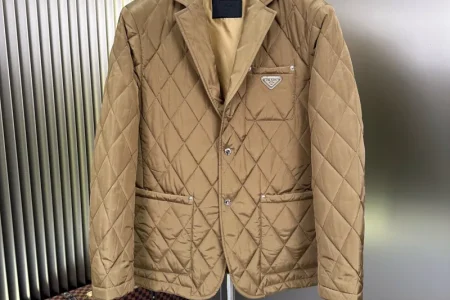 Prada Jacket