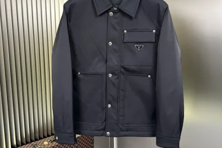 Prada Jacket