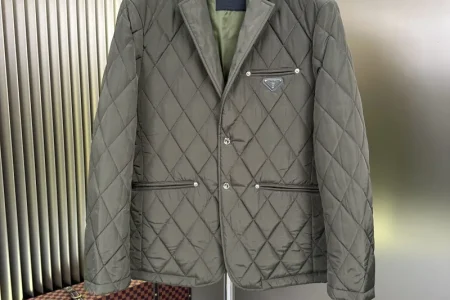 Prada Jacket