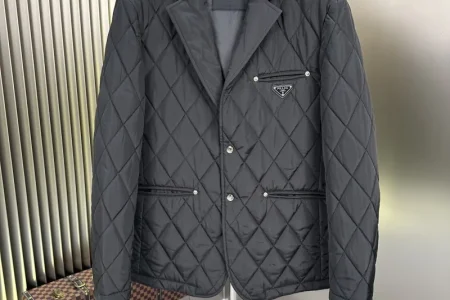 Prada Jacket