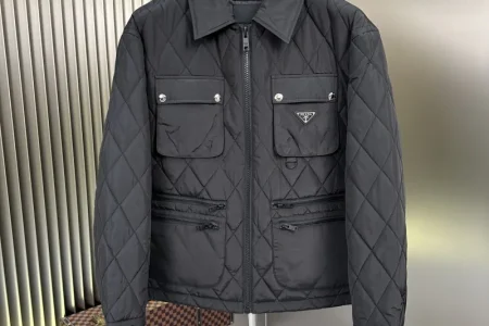 Prada Jacket