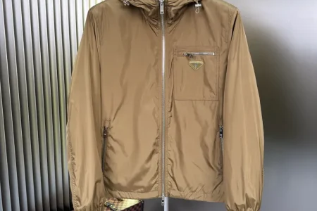 Prada Jacket