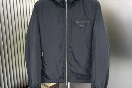 Prada Jacket