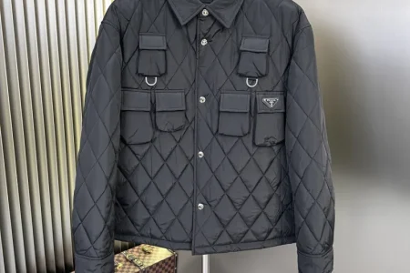 Prada Jacket