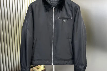 Prada Jacket